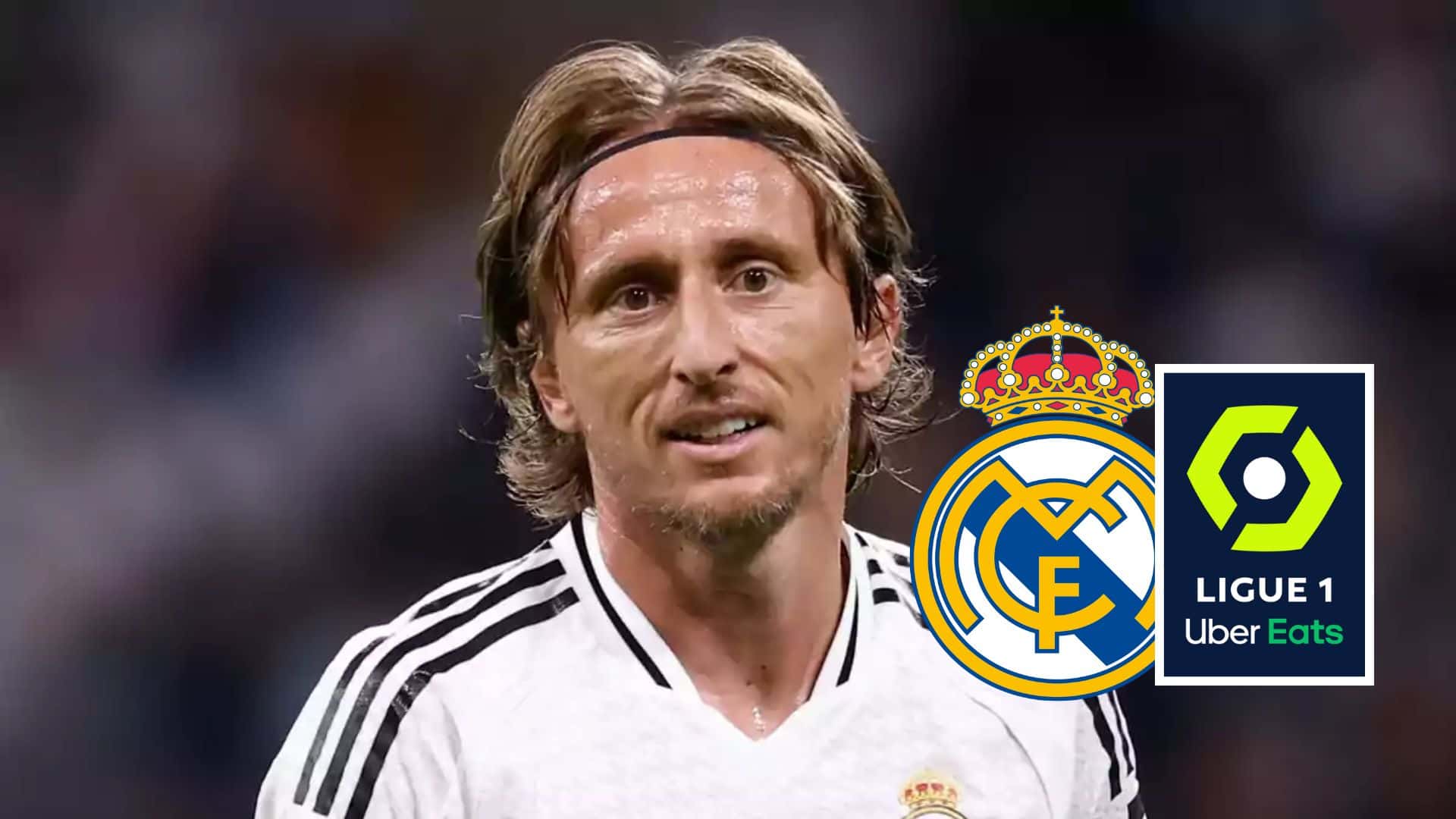 Luka Modriç (Foto: X)