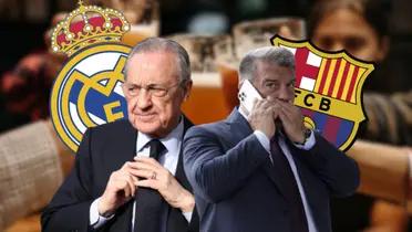 Madrid y Barça se pelearon su fichaje, cayó en el alcohol y dilapidó su carrera