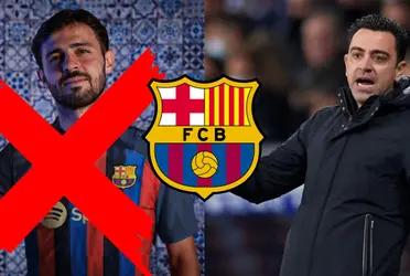 Malas noticias para el Barcelona sobre Bernardo Silva y las chances de que fiche por ellos