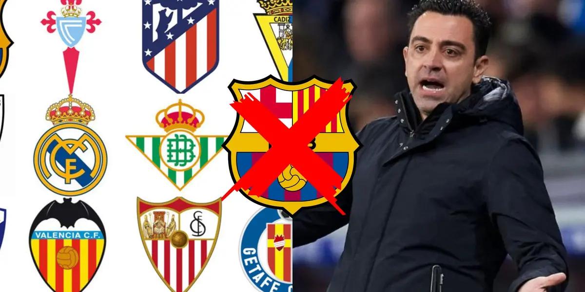 Malas noticias para FC Barcelona en el intento por fichar a este jugador