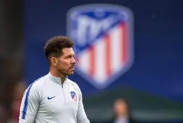 Mallorca recibe al Atlético Madrid de Simeone hoy desde las 16.15 hs. A continuación,, dónde ver hoy en vivo este partido de LaLiga, formaciones y toda la información del partido.