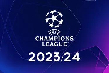 Mañana por la tarde se llavará a cabo el sorteo de una nueva edición de la Champions League