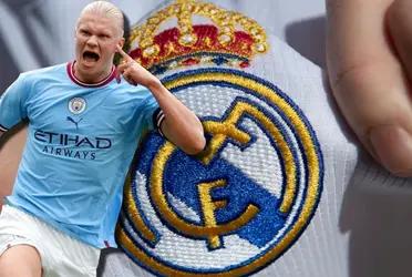 Manchester City podría descender por mal control financiero, y ya habrían candidatos para llevarse a Erling Haaland