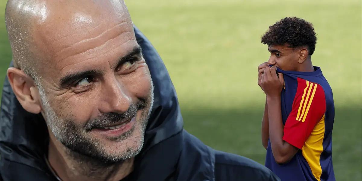 Manchester City y FC Barcelona suman un round más en el este mercado de pases que no sentó bien en España