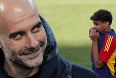 Manchester City y FC Barcelona suman un round más en el este mercado de pases que no sentó bien en España
