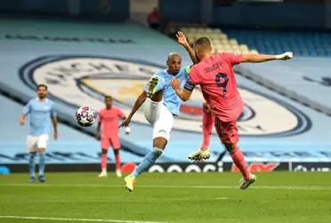 Manchester City y Real Madrid se enfrentarán por el partido de ida de la fase de semifinales de la UEFA Champions League en el Etihad Stadium. El partido podrá verse a través de Movistar Plus en el canal de la Liga de Campeones.