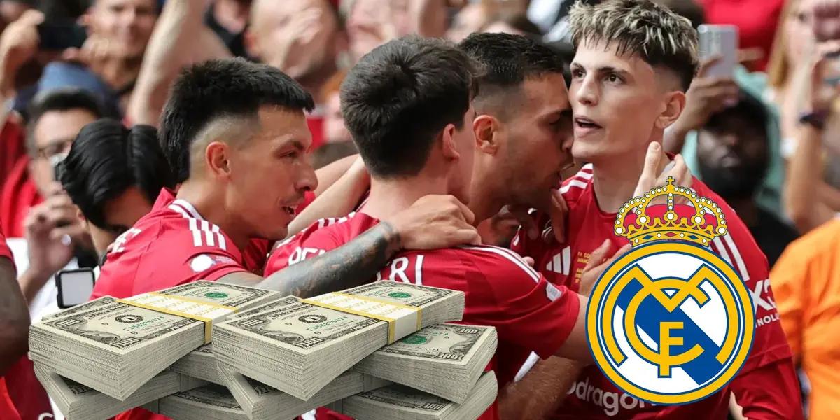 Manchester United (Foto: Manchester United)