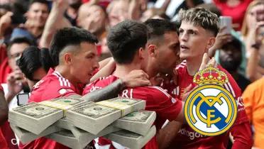 Manchester United (Foto: Manchester United)