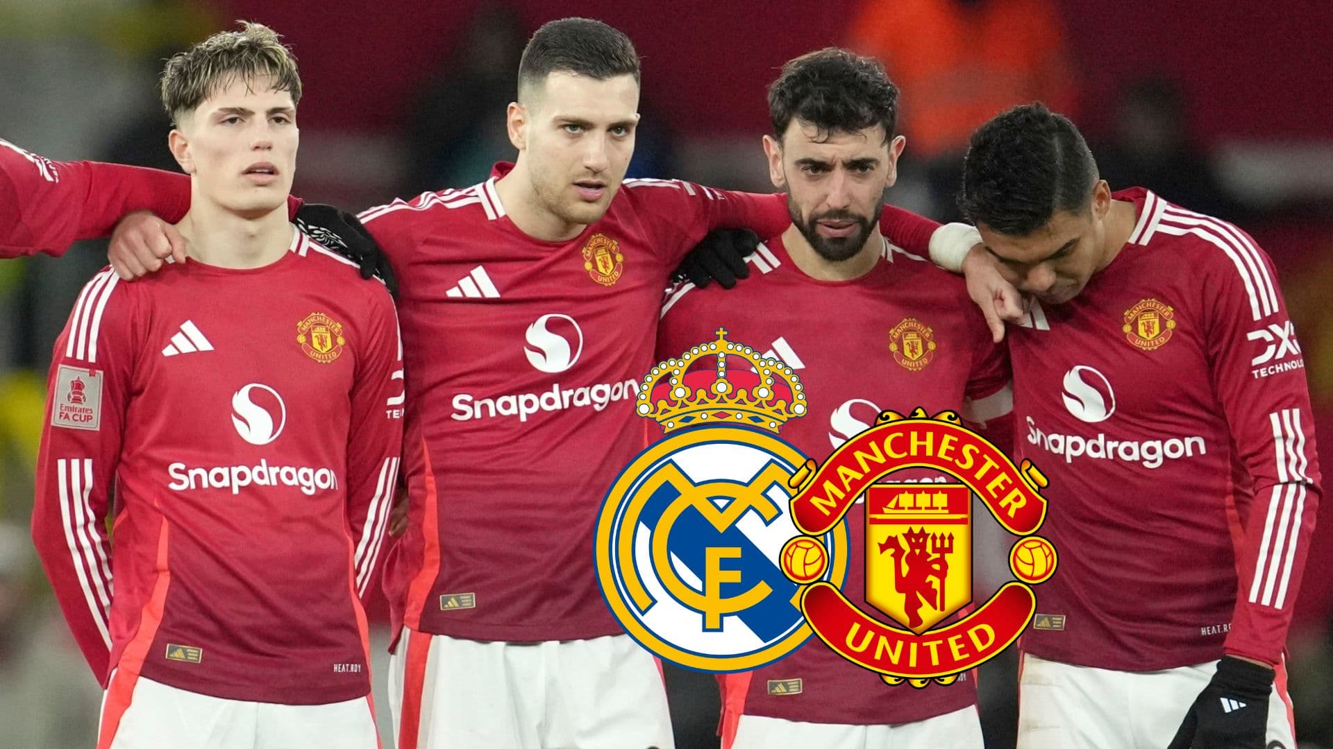 Manchester United (Foto: X)