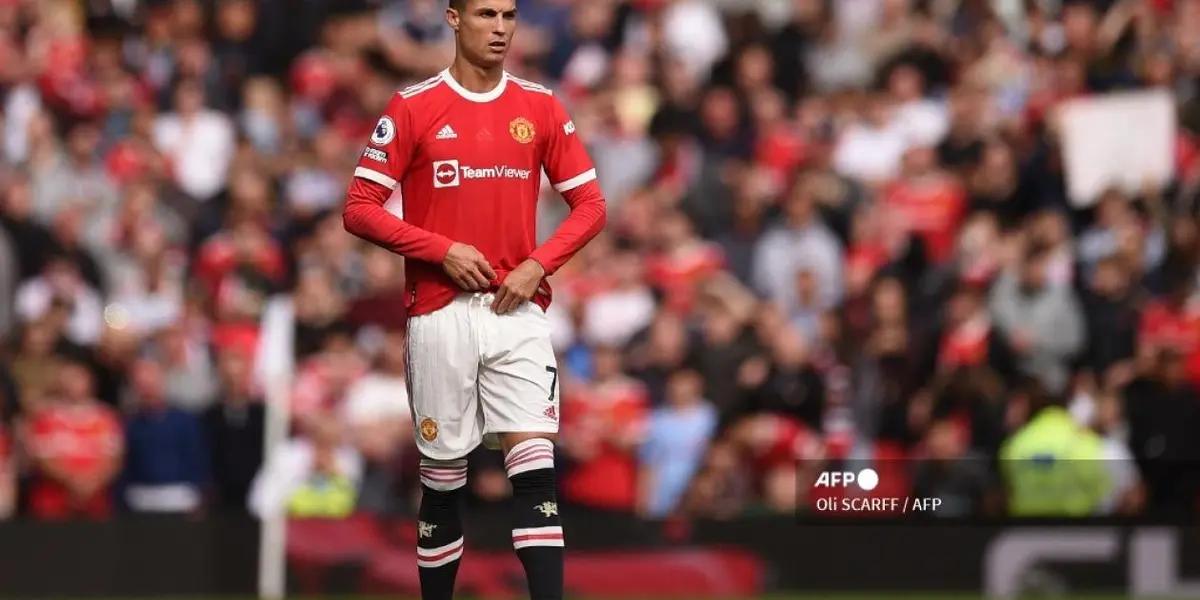 Manchester United sigue siendo una sombra en cuanto a rendimiento y Everton logró rescatar un empate 1-1 de Old Trafford. Cristiano Ronaldo ingresó desde el banco de suplentes, pero no pudo salvar la historia. ¿El destino de Soljkaer esta en peligro?