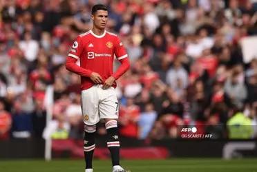 Manchester United sigue siendo una sombra en cuanto a rendimiento y Everton logró rescatar un empate 1-1 de Old Trafford. Cristiano Ronaldo ingresó desde el banco de suplentes, pero no pudo salvar la historia. ¿El destino de Soljkaer esta en peligro?