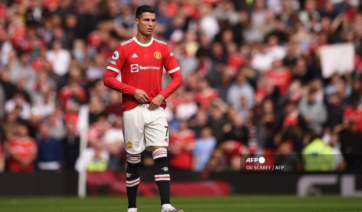 Manchester United sigue siendo una sombra en cuanto a rendimiento y Everton logró rescatar un empate 1-1 de Old Trafford. Cristiano Ronaldo ingresó desde el banco de suplentes, pero no pudo salvar la historia. ¿El destino de Soljkaer esta en peligro?