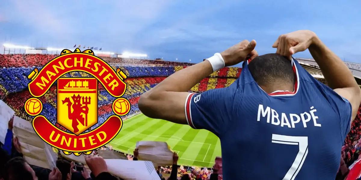 Manchester United va por un ex FC Barcelona para reforzar un puesto donde tiene opciones débiles como Harry Maguire