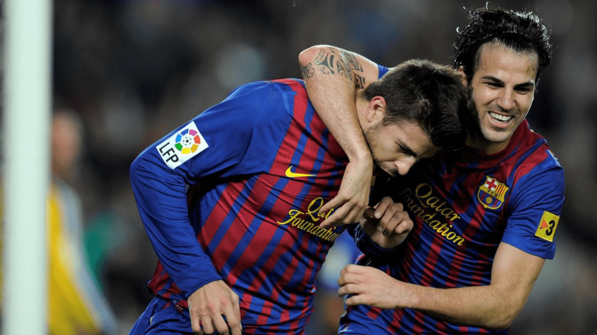 Manchester United viene a la carga por una de las promesas de FC Barcelona