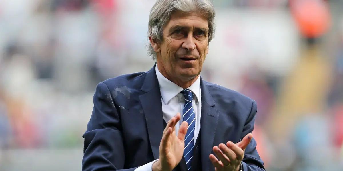 Manuel Pellegrini podría arruinarle la fiesta al Real Madrid
