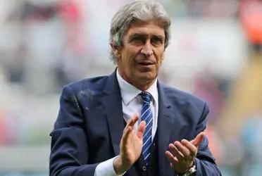 Manuel Pellegrini podría arruinarle la fiesta al Real Madrid