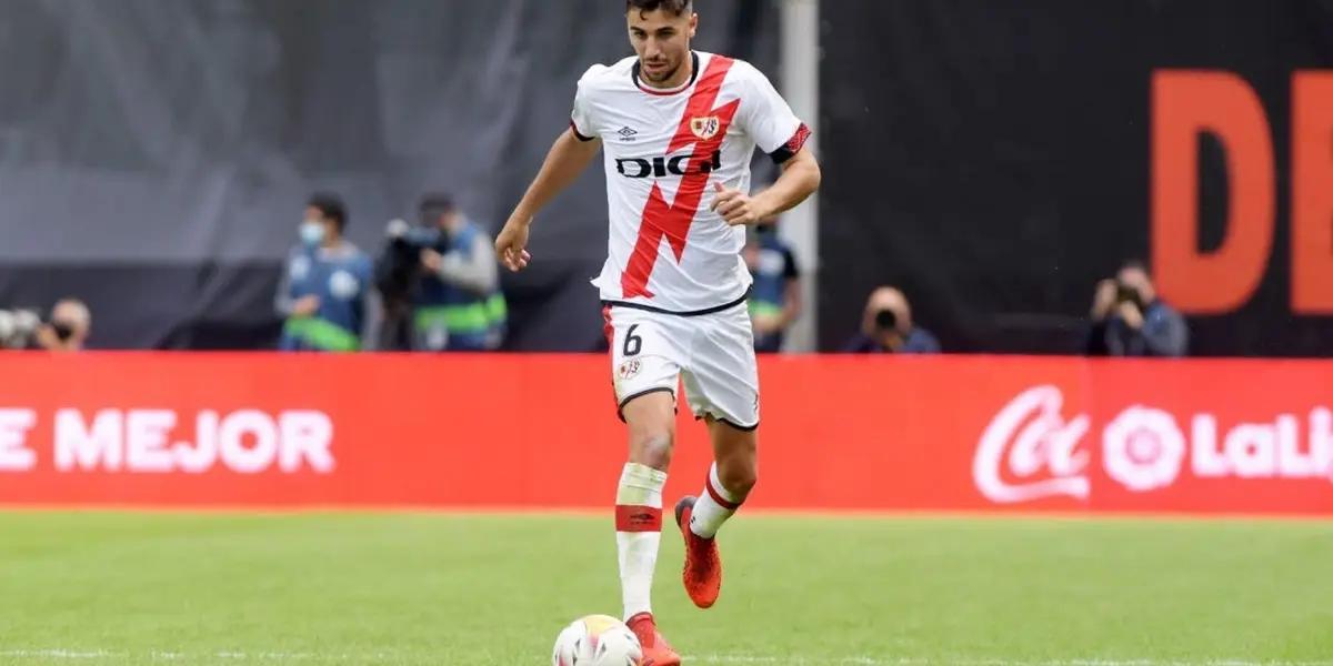 Manuel Pellegrini quiere un volante central defensivo para la próxima temporada y Santi Comesaña sería el nombre apuntado por el Real Betis para reforzarse.