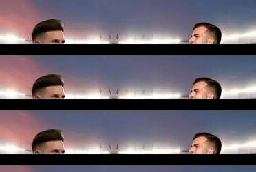 Marc André Ter Stegen reaccionó a la gran actuación de Iñaki Peña ante Porto por Champions League