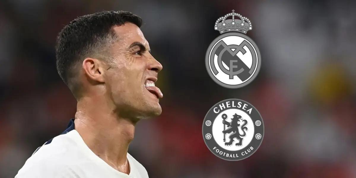 Marca anunció que CR7 terminará su carrera en un exótico club con un salario récord.