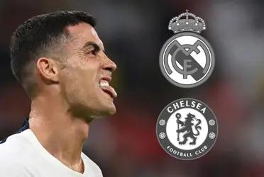 Marca anunció que CR7 terminará su carrera en un exótico club con un salario récord.