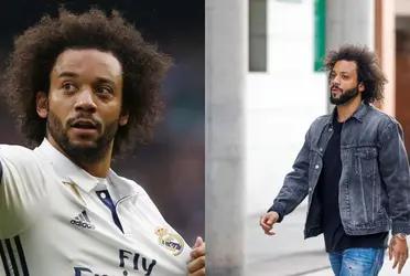 Marcelo consideraría retirarse para dedicarse full time a ser empresario.