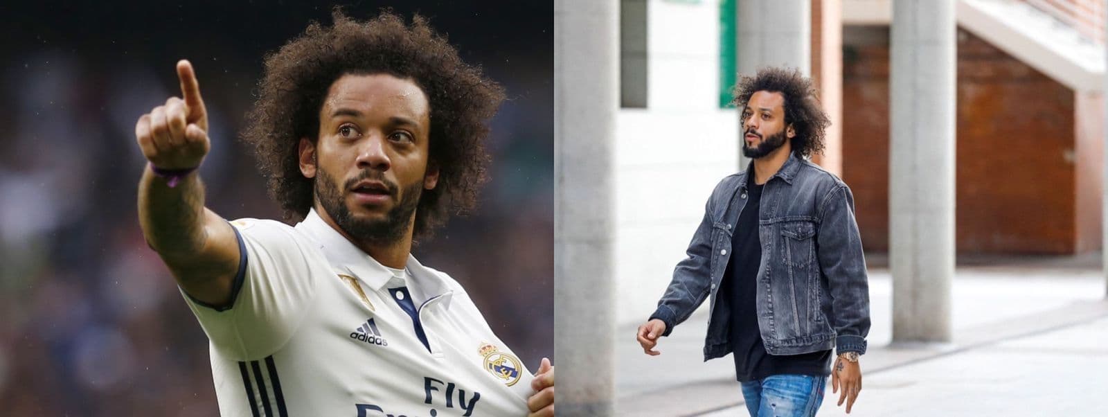 Marcelo consideraría retirarse para dedicarse full time a ser empresario.