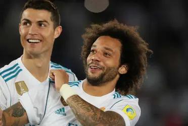 Marcelo tiene practicamente su tiempo contado en el equipo merengue, pero está a dos títulos de ser el rey único del palmarés de la historia de la Casa Blanca.
