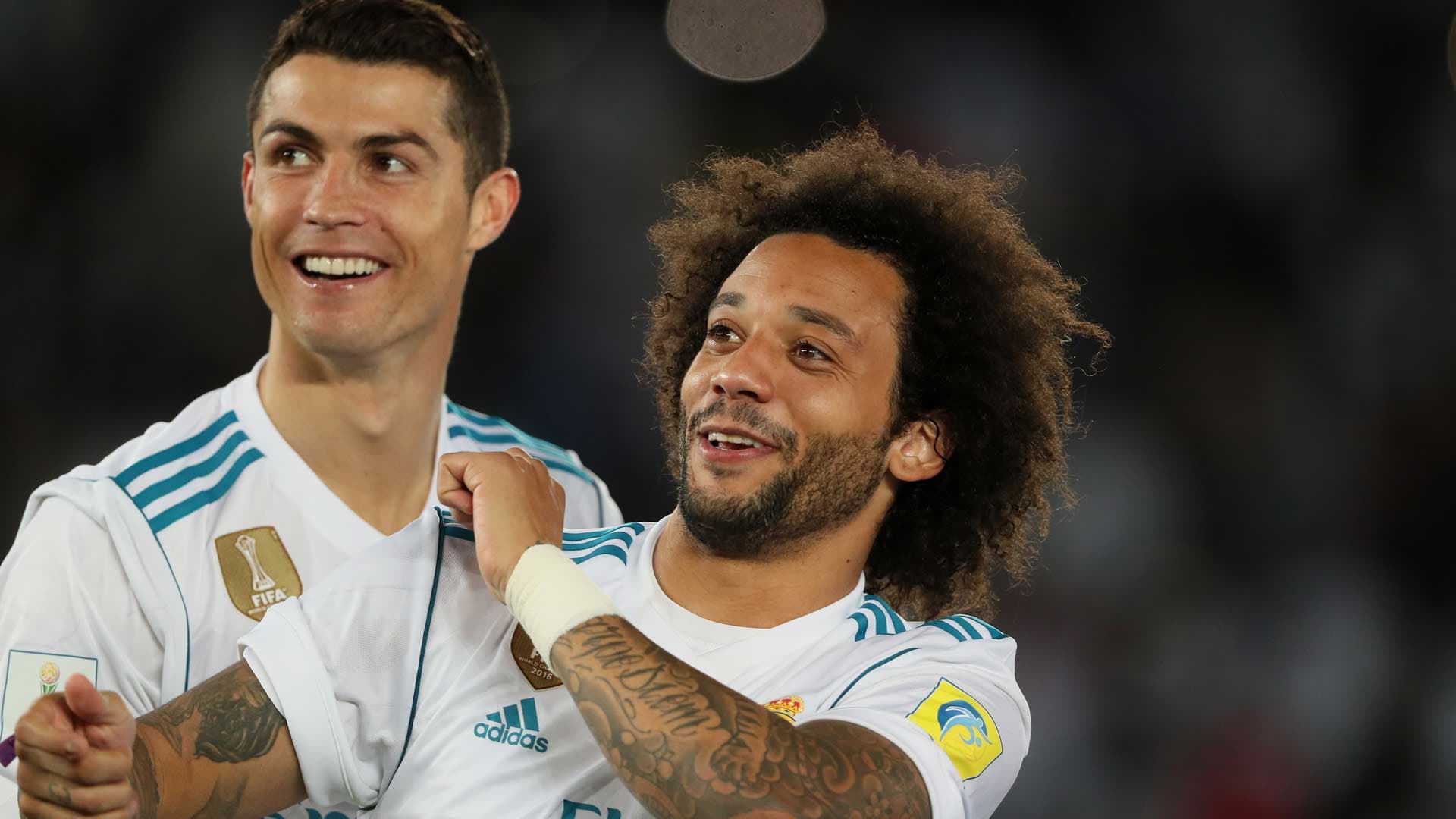 Marcelo tiene practicamente su tiempo contado en el equipo merengue, pero está a dos títulos de ser el rey único del palmarés de la historia de la Casa Blanca.