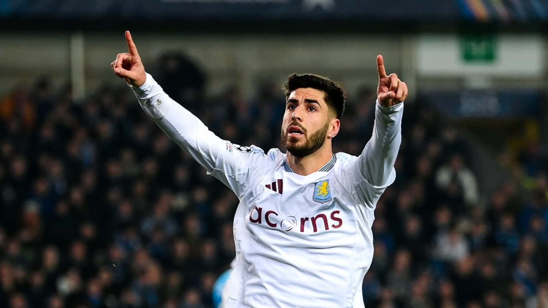 Marco Asensio
