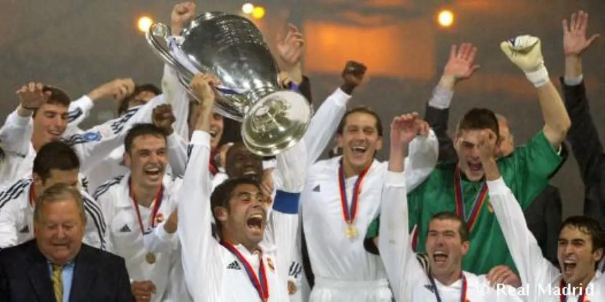 Marcó a una generación gracias a sus goles y títulos, pero hoy está alejado de la fama