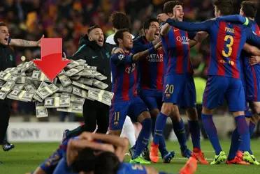 Marcó uno de los goles más emblemáticos de la historia del Barça.