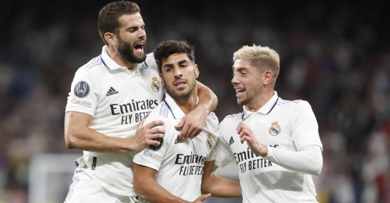 Marcos Asencio no ha renovado en el conjunto del Real Madrid y ya se acerca el momento de su término de contrato.