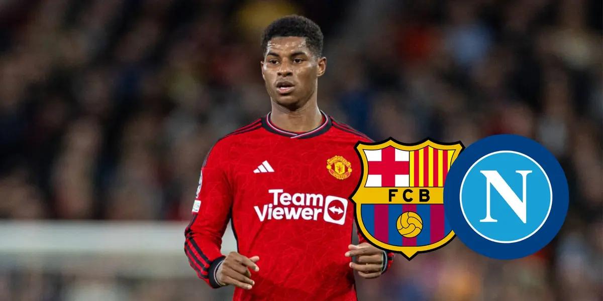 Marcus Rashford (Foto: Transfermarkt)