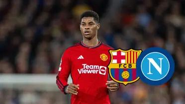 Marcus Rashford (Foto: Transfermarkt)