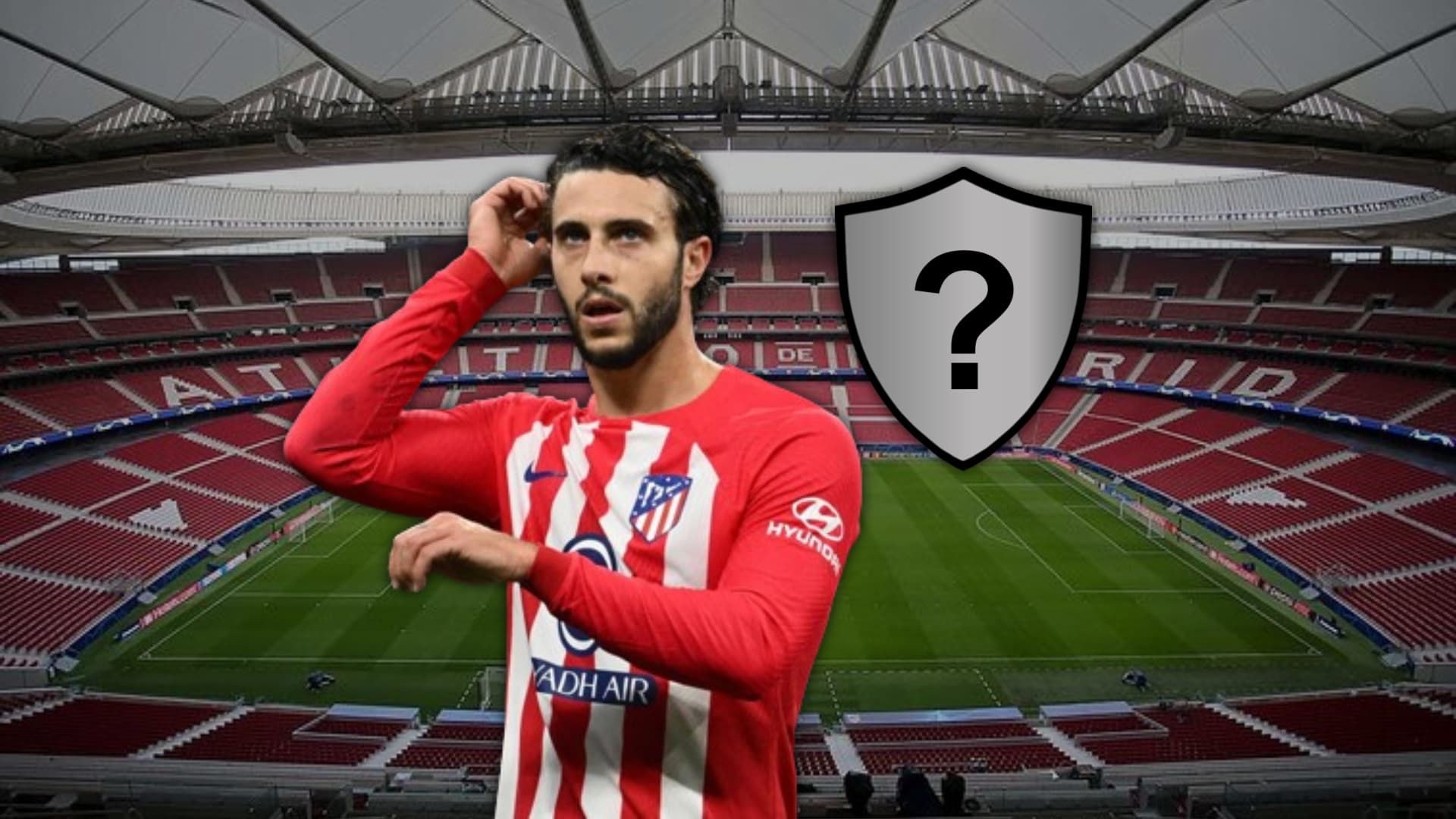 Mario Hermoso.