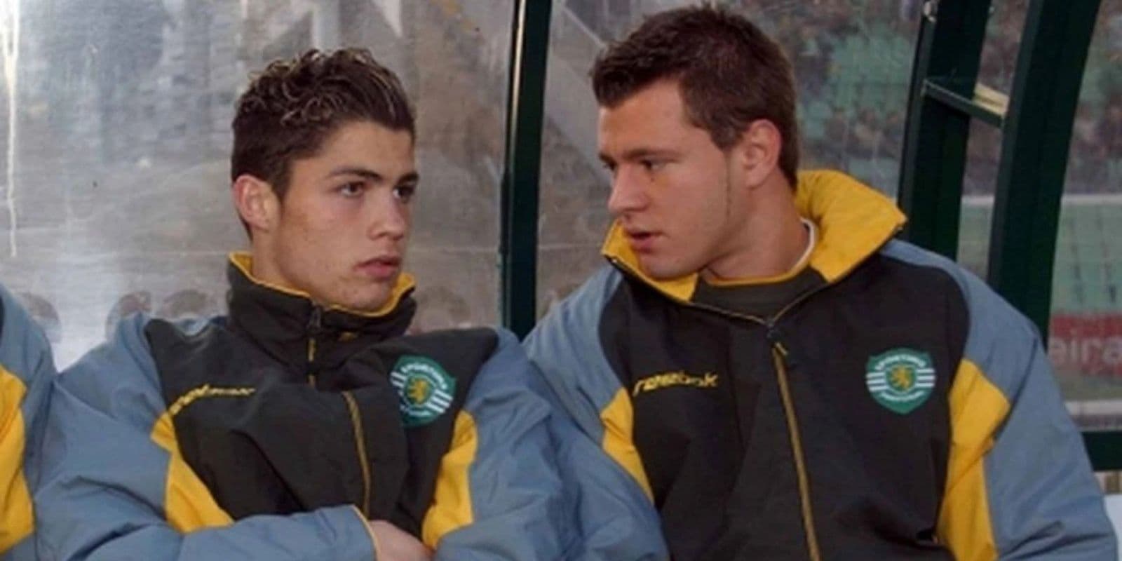 Marius Niculae expuso las dificultades que tiene CR7 para sociabilizar puertas adentro.