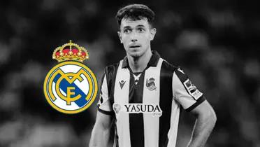 Martín Zubimendi (Foto: Transfermarkt)