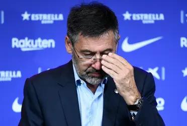 Mas allá de lo que sucedió con Messi, que aceleró todo, hubo una razón que fue clave en la debacle del ex presidente Culé.