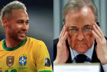 Matheus Nascimento, una de las grandes joyas del fútbol brasileño, es seguido de cerca por el Real Madrid pero podría terminar finalmente en el Olympique de Lyon.