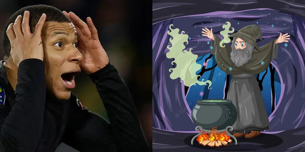 Mathias Pogba -hermano mayor del mediocampista- disparó contra el jugador de Juventus y afirmó que este habría pagado para que caiga una maldición sobre su compañero en la Selección de Francia.