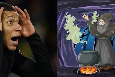 Mathias Pogba -hermano mayor del mediocampista- disparó contra el jugador de Juventus y afirmó que este habría pagado para que caiga una maldición sobre su compañero en la Selección de Francia.