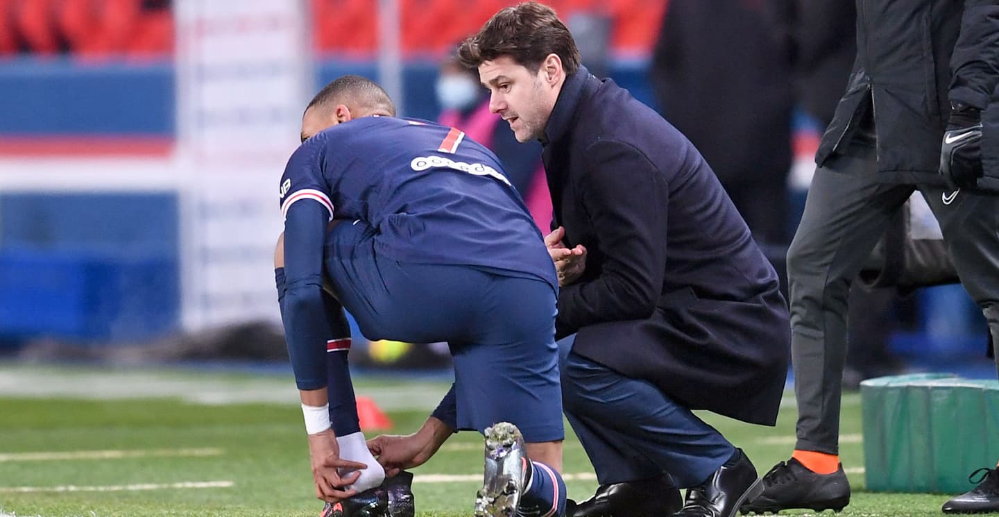Mauricio Pochettino, el técnico argentino del PSG, se expresó sobre la situación de Kylian Mbappé. En una entrevista concedida a Le Parisien el entrenador confía en poder contar con su estrella, más allá del férreo interés del Real Madrid en tenerlo.