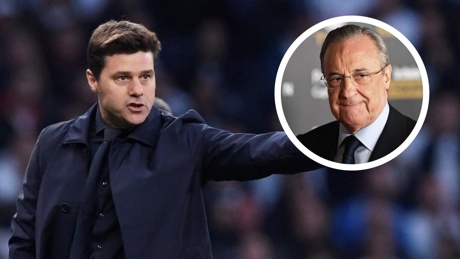 Mauricio Pochettino tendría todo acordado con el Real Madrid para ser el sucesor de Zinedine Zidane.