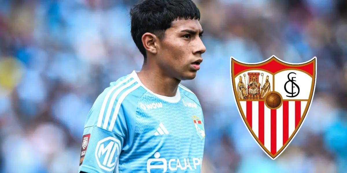 Maxloren Castro (Foto: Transfermarkt)