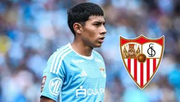 Maxloren Castro (Foto: Transfermarkt)