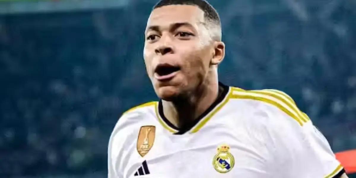 Mbappé aceptaría jugar en el Madrid por 26 millones, pero tiene esta condición