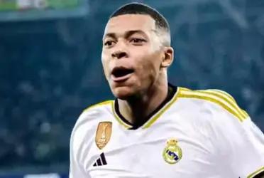 Mbappé aceptaría jugar en el Madrid por 26 millones, pero tiene esta condición