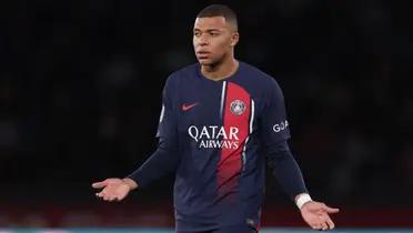 Mbappé al Madrid, PSG consiguió su reemplazo y vale 80 millones pero llegará gratis