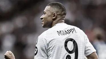 Mbappé avisa: "Voy a ser uno de los mejores del mundo". El francés promete espectáculo