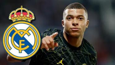 Mbappé confirmó que lo verán más seguido en España, pero no por el Real Madrid